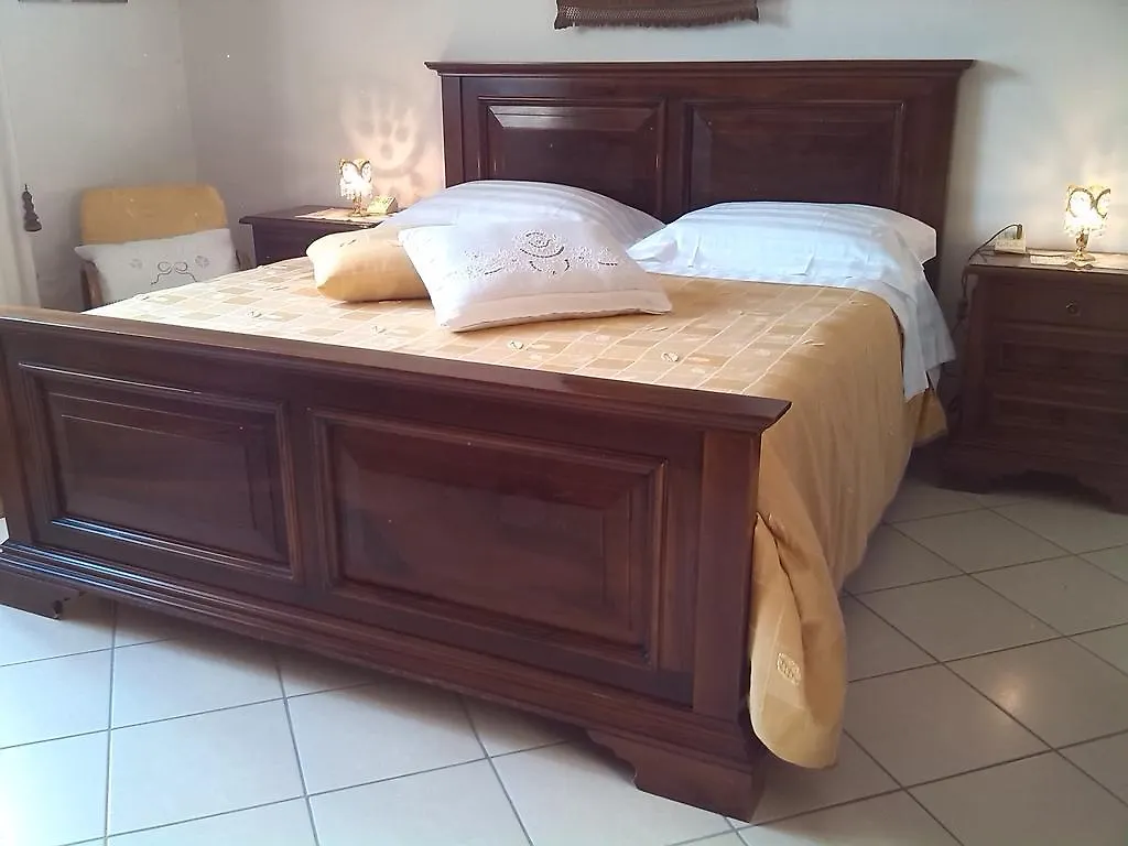 クアッラータA Casa Di Laviniaアパートメント 0*, クアッラータ イタリア