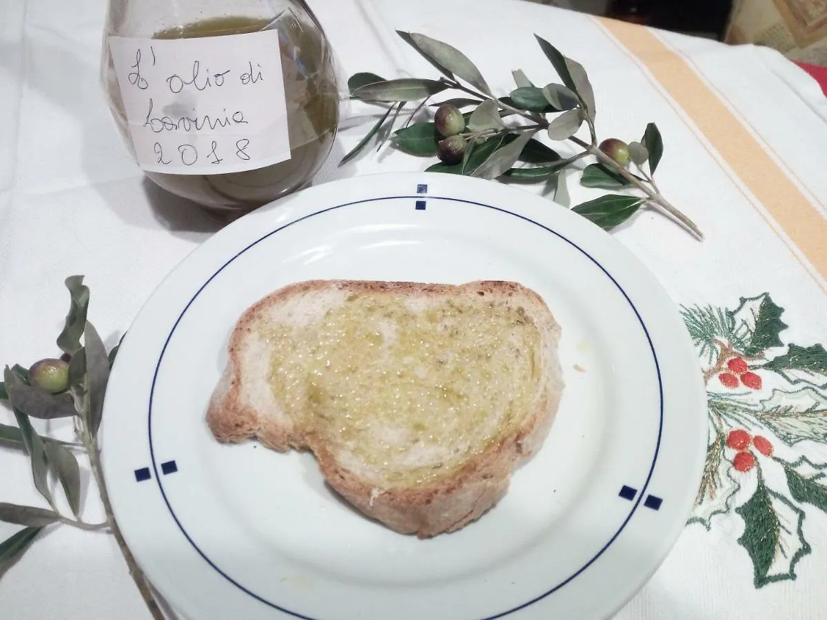 クアッラータA Casa Di Laviniaアパートメント 0*, クアッラータ イタリア