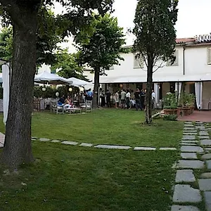 La Bussola Da Gino Hotel