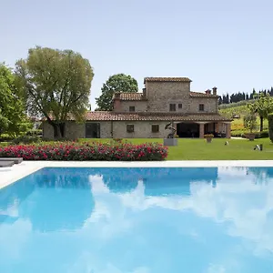  Farm stay La Casa Di Rodo
