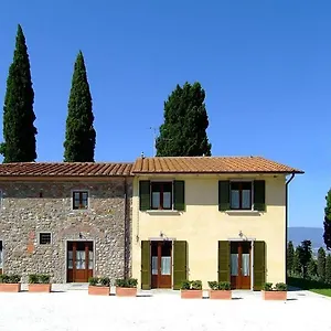 3* Bed & Breakfast Poggio Desto