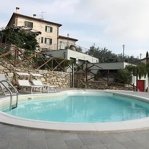  Farm stay Il Calesse