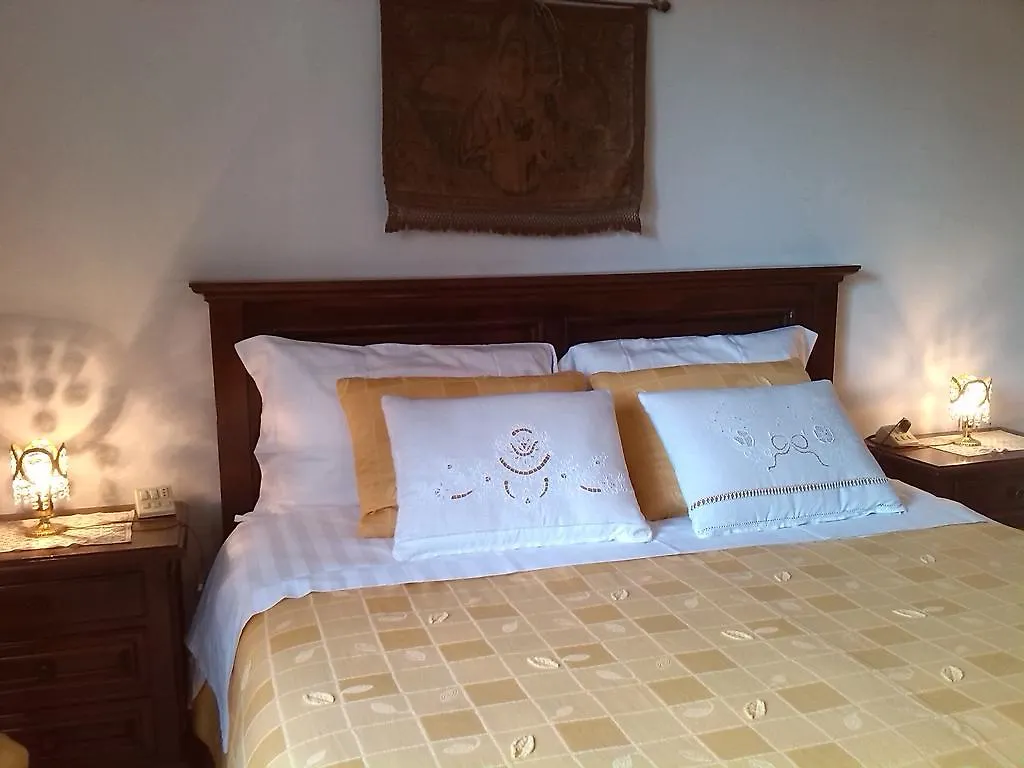 A Casa Di Lavinia Apartment Quarrata Italy