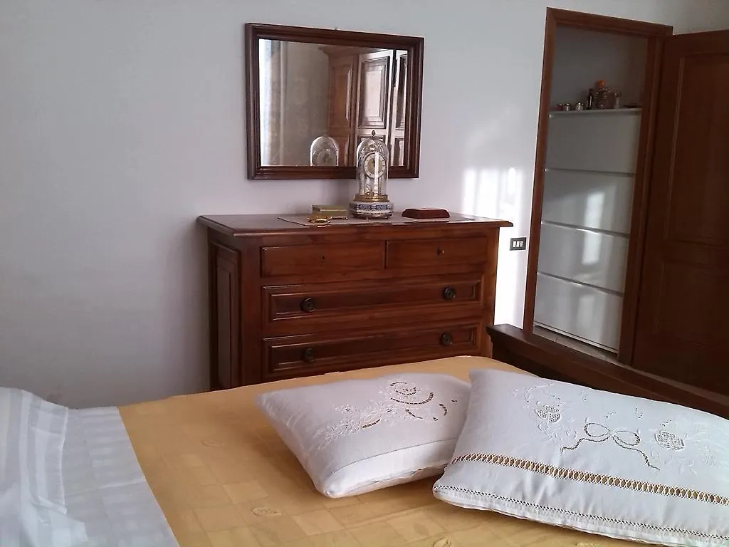 Homestay A Casa Di Lavinia Apartment Quarrata