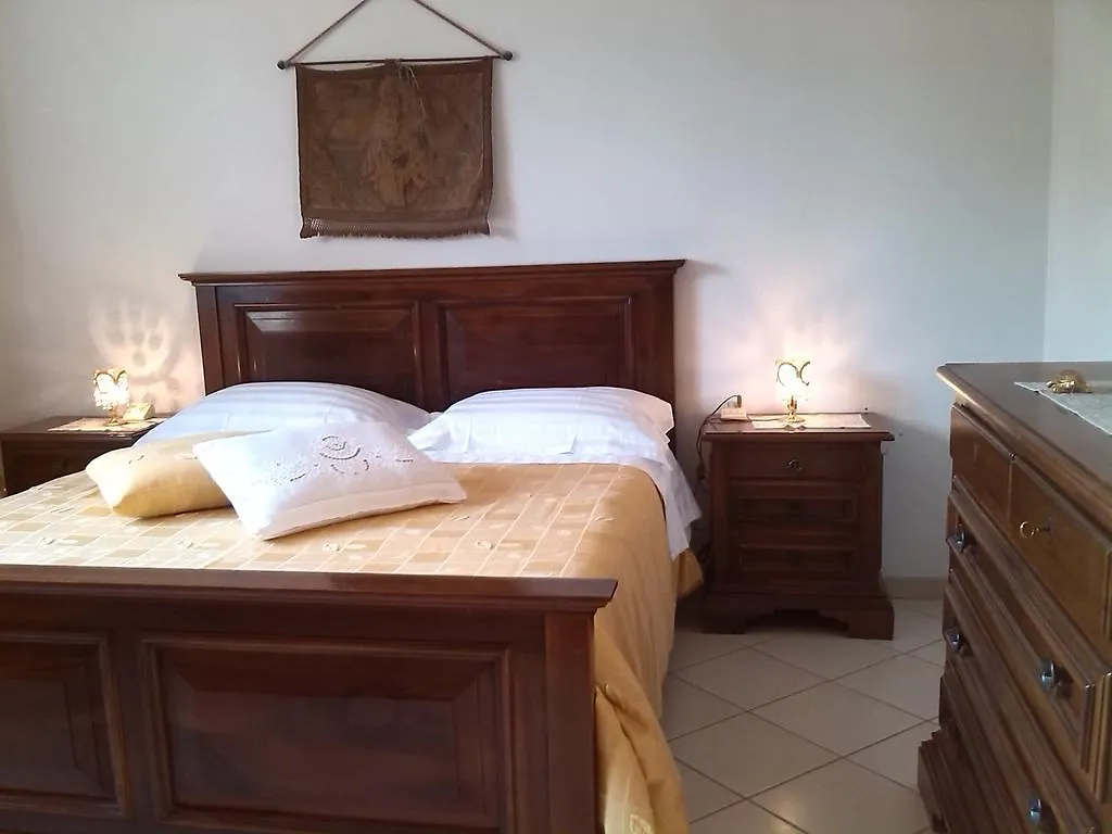 Homestay A Casa Di Lavinia Apartment Quarrata