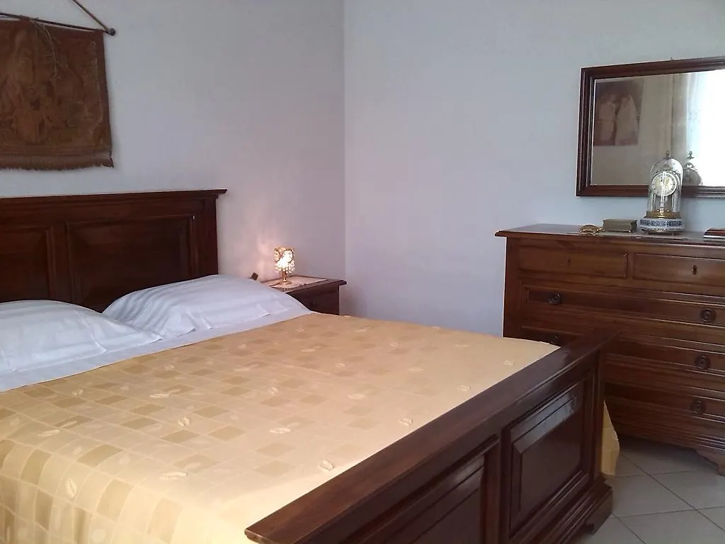 Homestay A Casa Di Lavinia Apartment Quarrata Italy