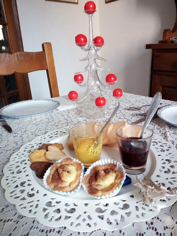 Homestay A Casa Di Lavinia Apartment Quarrata